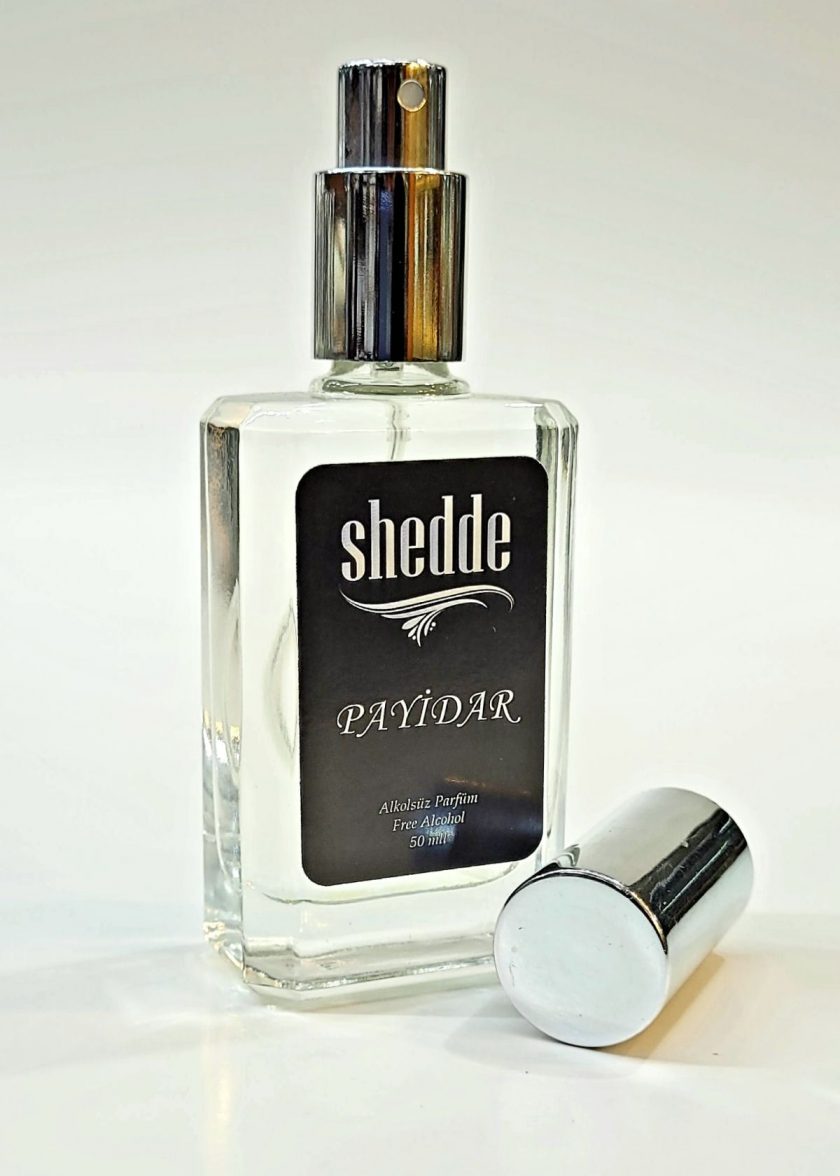 – Alkolsüz Erkek Parfüm PAYİDAR EDP 50 ml