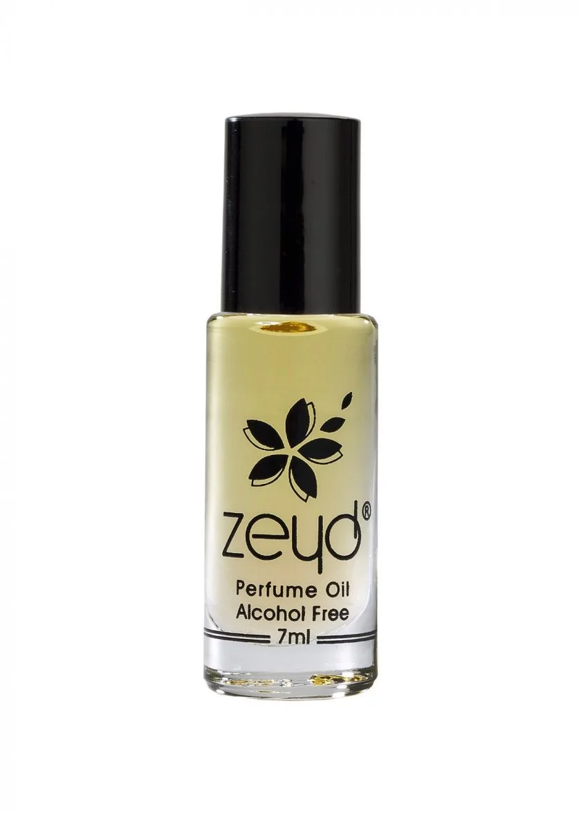 Tefarik Kokusu Alkolsüz Esans Roll on EDP Unisex 7 ml - Görsel 2