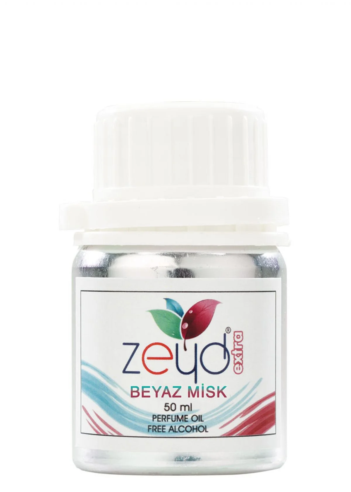 – Beyaz Misk Alkolsüz Esans EDP Unisex Ekstra Kalıcı 50 ml Beyaz Misk Alkolsüz Esans EDP Unisex Ekstra Kalıcı 50 ml