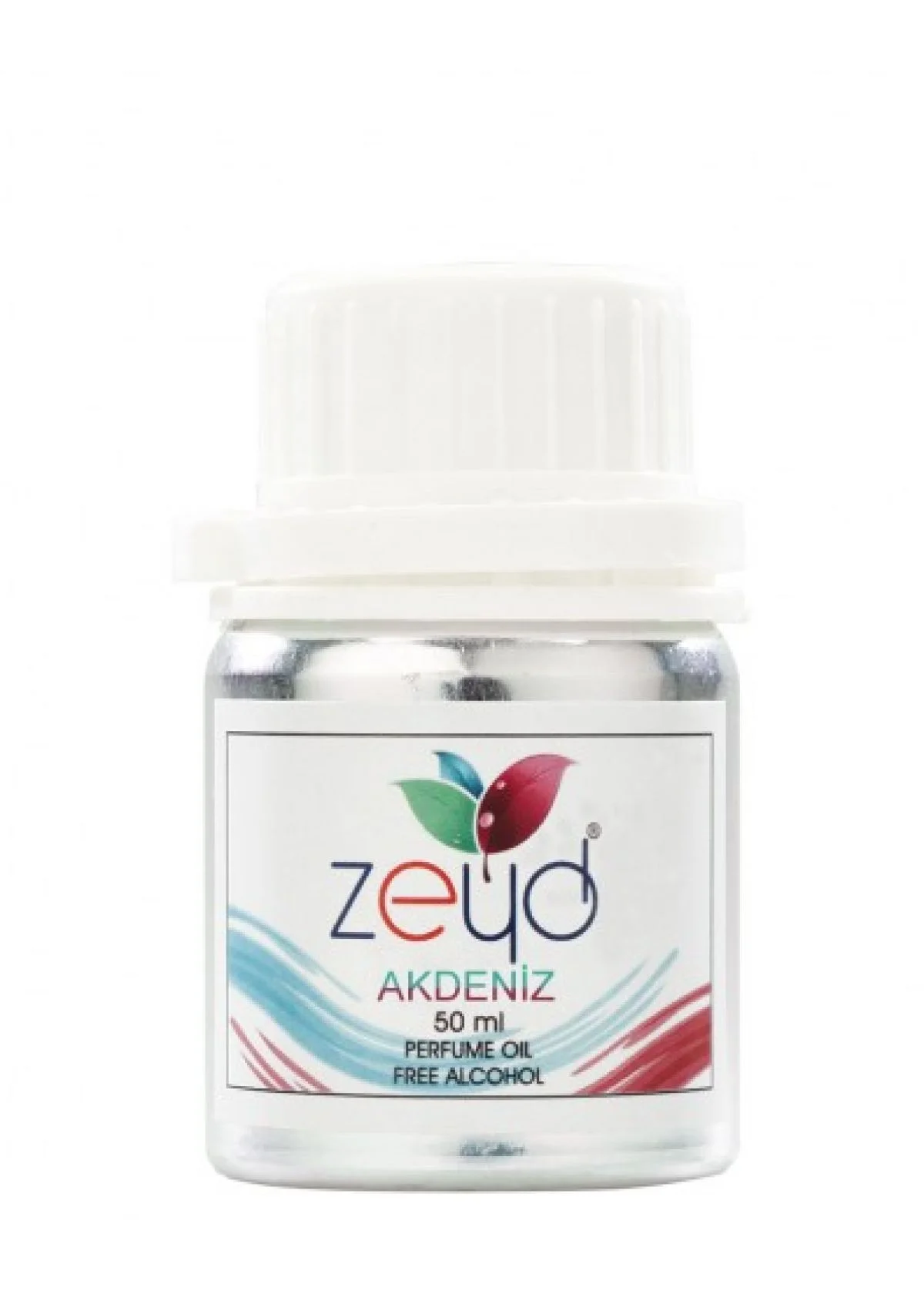 Akdeniz Kokusu Alkolsüz Esans EDP Unisex 50 ml Akdeniz Kokusu Alkolsüz Esans EDP Unisex 50 ml