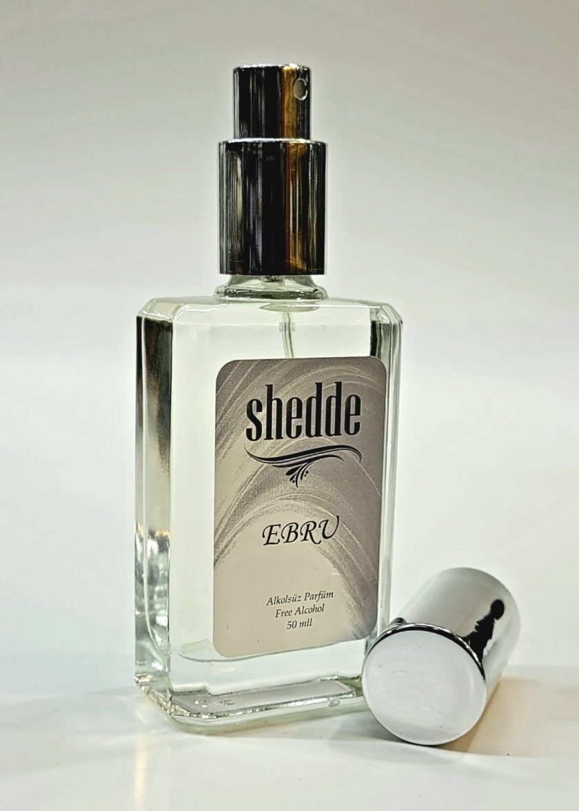– Alkolsüz Kadın Parfüm EBRU EDP 50 ml