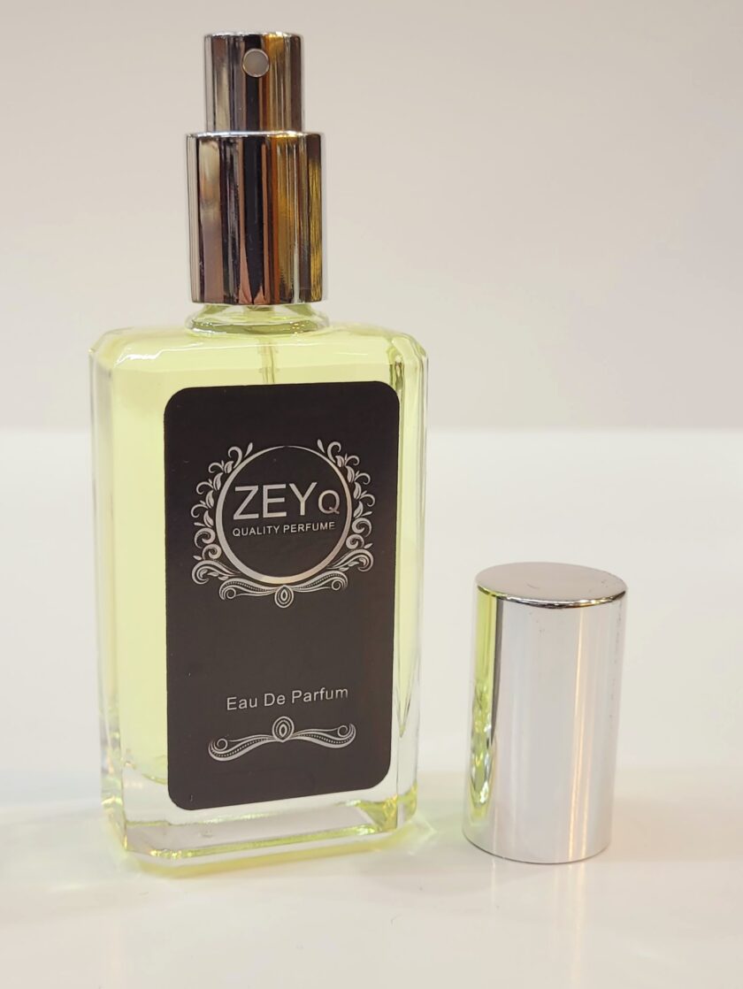 – Nazz Kokusu Alkol Bazlı Kalıcı Kadın Parfüm 50 ml