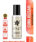 Cuma Rüzgarı Kokusu Alkolsüz Esans Roll on EDP Unisex 7 ml