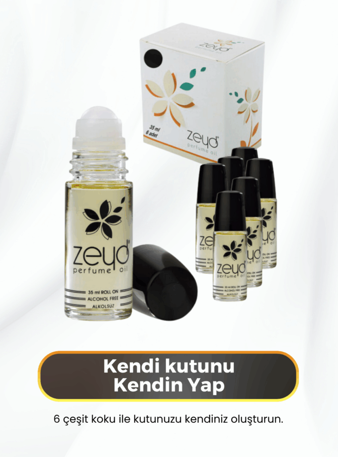 Deneme Set Varyasyon