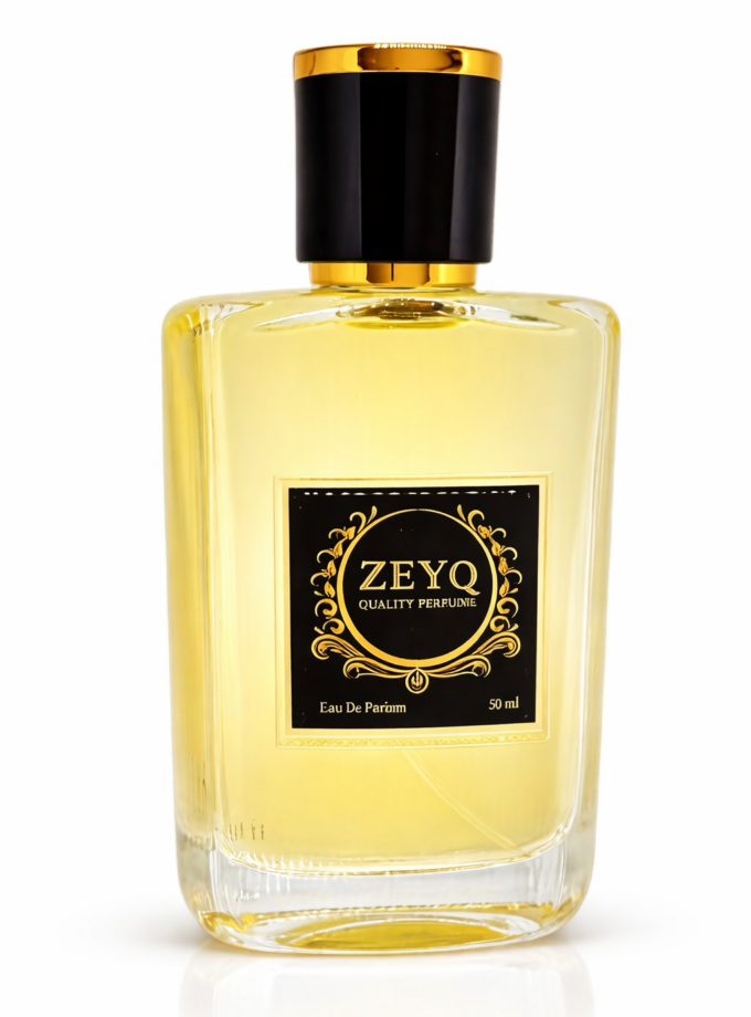 Hazan Kokusu Alkol Bazlı Kalıcı Unisex Parfüm 50 ml